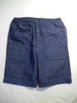 【A VONTADE】 -アボンタージ- Denim Baggies Shorts